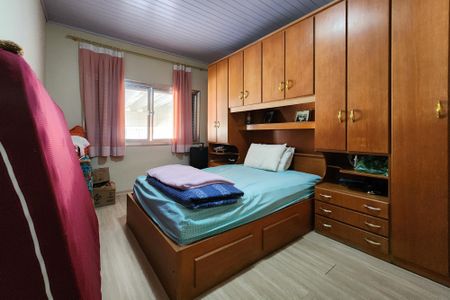 Casa à venda com 296m², 3 quartos e 3 vagasQuarto 1