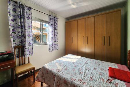 Casa à venda com 296m², 3 quartos e 3 vagasQuarto 3