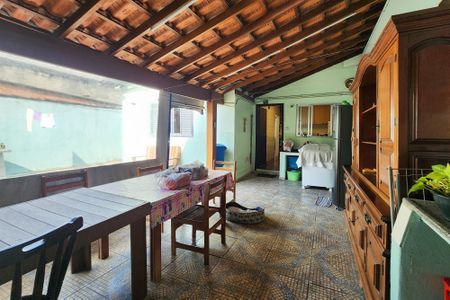 Casa à venda com 296m², 3 quartos e 3 vagasÁrea Gourmet