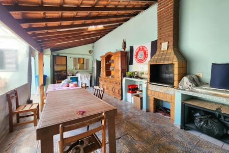 Casa à venda com 296m², 3 quartos e 3 vagasÁrea Gourmet