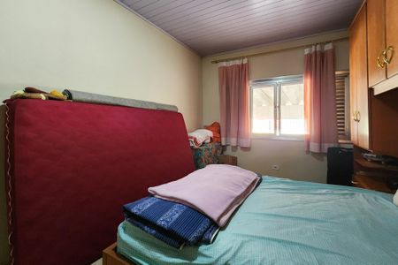 Casa à venda com 296m², 3 quartos e 3 vagasQuarto 1