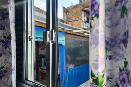 Casa à venda com 296m², 3 quartos e 3 vagasVista do Quarto 3