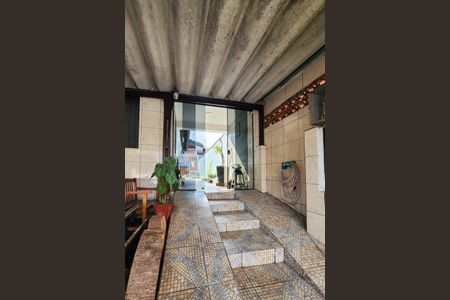 Casa à venda com 296m², 3 quartos e 3 vagasHall de Entrada