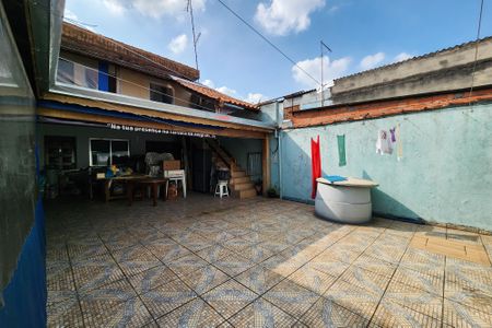 Casa à venda com 296m², 3 quartos e 3 vagasÁrea Externa