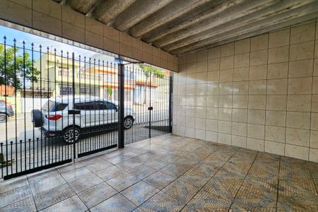 Casa à venda com 296m², 3 quartos e 3 vagasGaragem