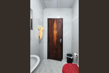 Casa à venda com 296m², 3 quartos e 3 vagasBanheiro