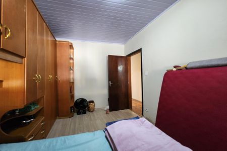 Casa à venda com 296m², 3 quartos e 3 vagasQuarto 1