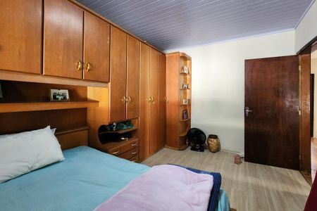 Casa à venda com 296m², 3 quartos e 3 vagasQuarto 1