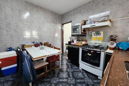 Casa à venda com 296m², 3 quartos e 3 vagasEdícula 