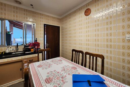 Casa à venda com 296m², 3 quartos e 3 vagasCozinha