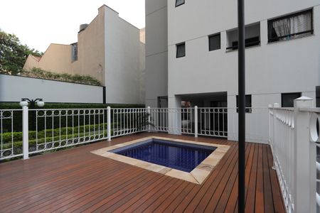 Apartamento à venda com 53m², 2 quartos e 1 vagaÁrea comum - Piscina