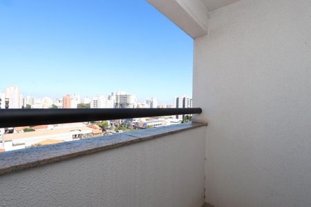 Apartamento à venda com 53m², 2 quartos e 1 vagaVaranda da Sala