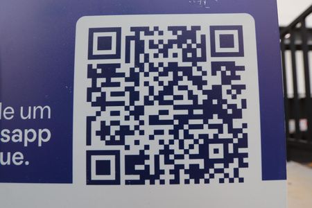 Apartamento à venda com 53m², 2 quartos e 1 vagaPlaca