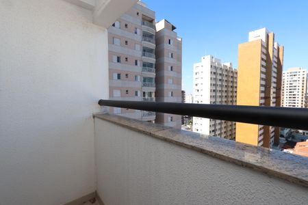 Apartamento à venda com 53m², 2 quartos e 1 vagaVaranda da Sala