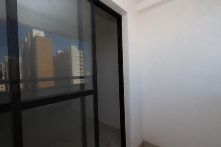 Apartamento à venda com 53m², 2 quartos e 1 vagaVaranda da Sala