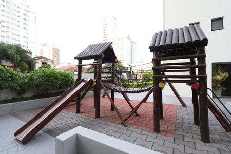 Apartamento à venda com 53m², 2 quartos e 1 vagaÁrea comum - Playground