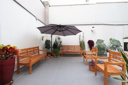 Apartamento à venda com 53m², 2 quartos e 1 vagaÁrea comum - Descanso