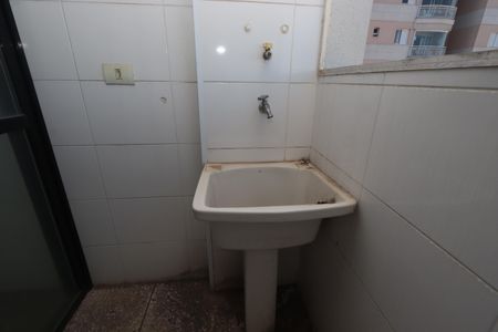 Apartamento à venda com 53m², 2 quartos e 1 vagaÁrea de Serviço