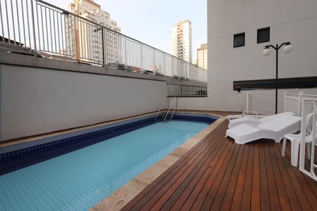 Apartamento à venda com 53m², 2 quartos e 1 vagaÁrea comum - Piscina