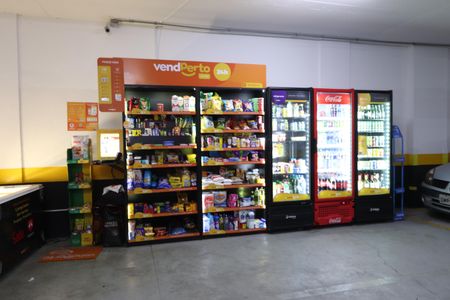 Apartamento à venda com 53m², 2 quartos e 1 vagaÁrea comum - Mercado