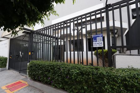 Apartamento à venda com 53m², 2 quartos e 1 vagaPlaca