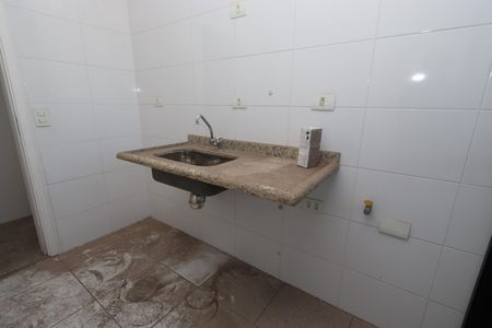 Apartamento à venda com 53m², 2 quartos e 1 vagaCozinha