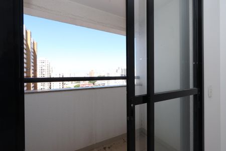 Apartamento à venda com 53m², 2 quartos e 1 vagaVaranda da Sala