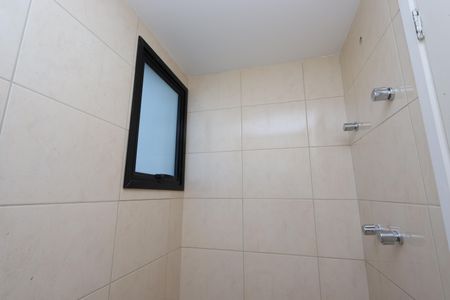 Apartamento à venda com 53m², 2 quartos e 1 vagaBanheiro da Suíte