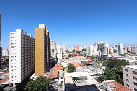 Apartamento à venda com 53m², 2 quartos e 1 vagaVista da Varanda