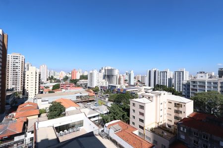 Apartamento à venda com 53m², 2 quartos e 1 vagaVista da Varanda