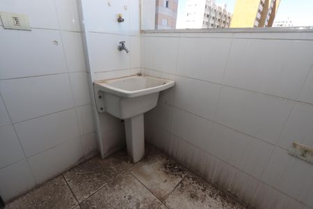 Apartamento à venda com 53m², 2 quartos e 1 vagaÁrea de Serviço