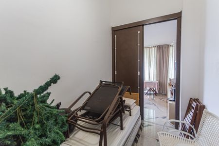 Apartamento à venda com 283m², 4 quartos e 2 vagasSuíte 2 na Cobertura