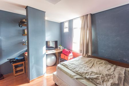 Apartamento à venda com 283m², 4 quartos e 2 vagasQuarto 2