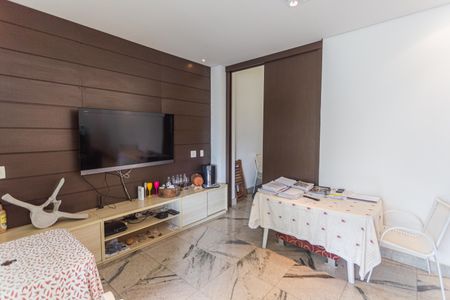 Apartamento à venda com 283m², 4 quartos e 2 vagasSala 2 na Cobertura
