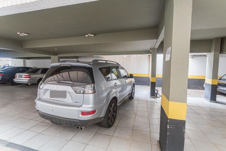 Apartamento à venda com 283m², 4 quartos e 2 vagasGaragem