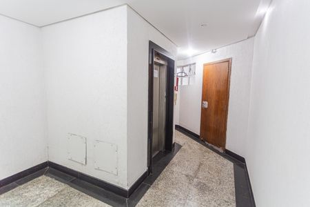 Apartamento à venda com 283m², 4 quartos e 2 vagasHall de Entrada