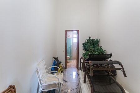 Apartamento à venda com 283m², 4 quartos e 2 vagasSuíte 2 na Cobertura