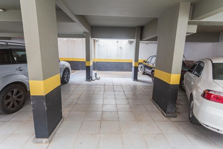 Apartamento à venda com 283m², 4 quartos e 2 vagasGaragem