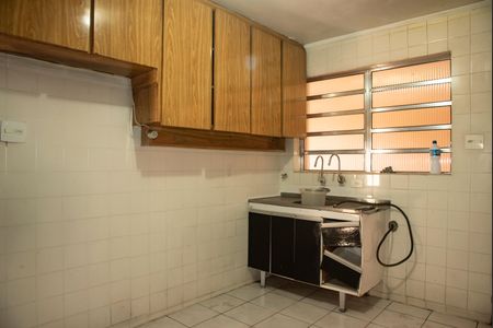 Casa à venda com 200m², 3 quartos e 2 vagasCozinha