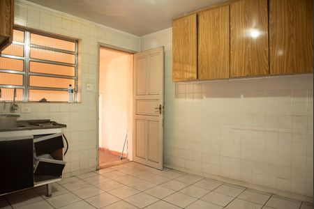 Casa à venda com 200m², 3 quartos e 2 vagasCozinha