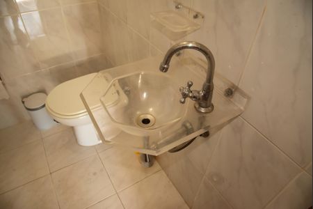 Casa à venda com 200m², 3 quartos e 2 vagasLavabo Sala