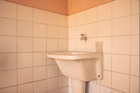 Casa à venda com 200m², 3 quartos e 2 vagasÁrea de Serviço