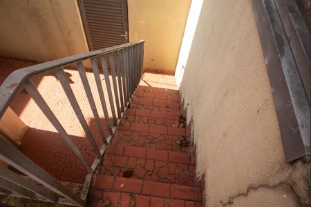 Casa à venda com 200m², 3 quartos e 2 vagasTerraço (Acesso)