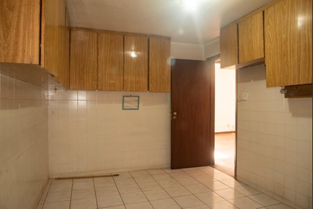 Casa à venda com 200m², 3 quartos e 2 vagasCozinha