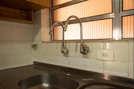 Casa à venda com 200m², 3 quartos e 2 vagasCozinha