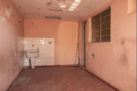 Casa à venda com 200m², 3 quartos e 2 vagasÁrea de Serviço