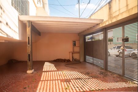 Casa à venda com 200m², 3 quartos e 2 vagasGaragem