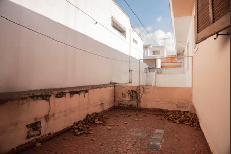 Casa à venda com 200m², 3 quartos e 2 vagasTerraço