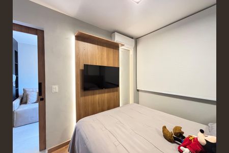 Apartamento para alugar com 26m², 1 quarto e sem vaga Apartamento para alugar com 26m², 1 quarto e sem vagaSuíte