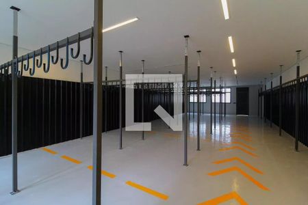 Apartamento para alugar com 26m², 1 quarto e sem vaga Apartamento para alugar com 26m², 1 quarto e sem vagaÁrea comum